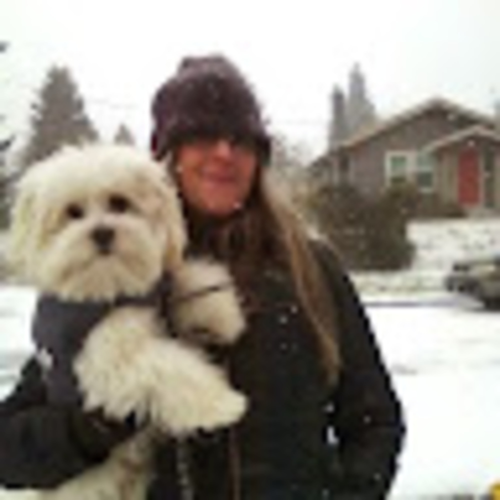 Meet your Posher, Dee's